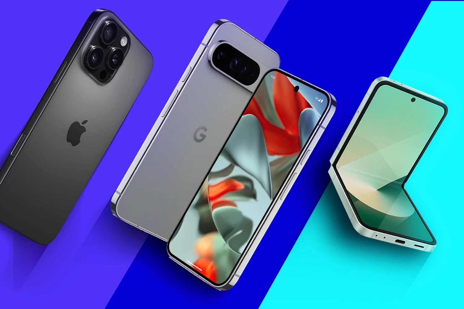 Phones